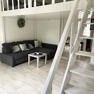 Apartmán Meg, Karlovy Vary