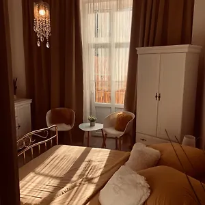 Apartmán Tomas Silver, Karlovy Vary