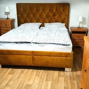 Apartmán Tgmasaryka, Karlovy Vary